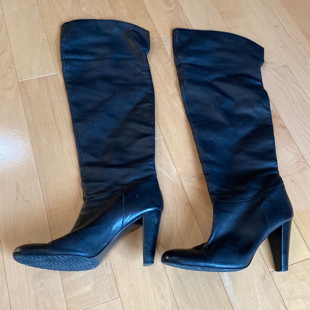 Calvin Klein Sandra boot